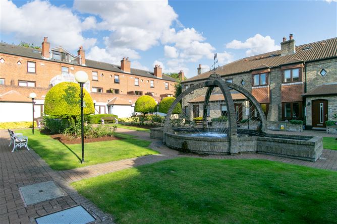 50 Morehampton Square, Donnybrook, Dublin 4
