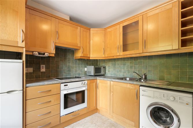 50 Morehampton Square, Donnybrook, Dublin 4