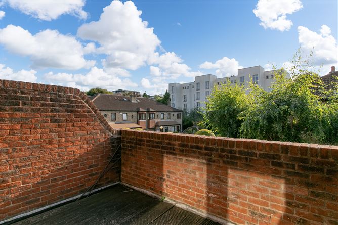 50 Morehampton Square, Donnybrook, Dublin 4