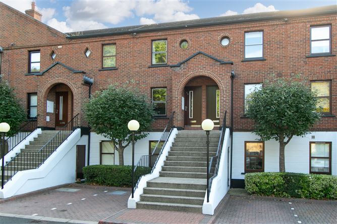 50 Morehampton Square, Donnybrook, Dublin 4