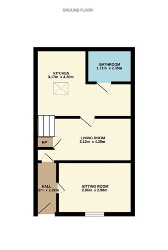 101 Friar Street, Cork