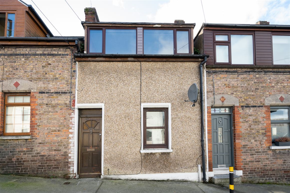 101 Friar Street, Cork