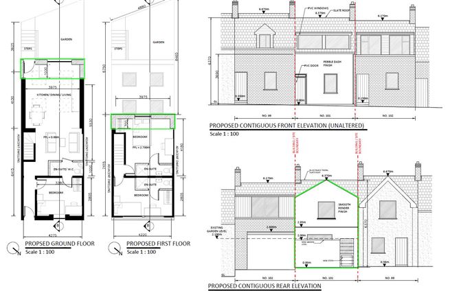 101 Friar Street, Cork