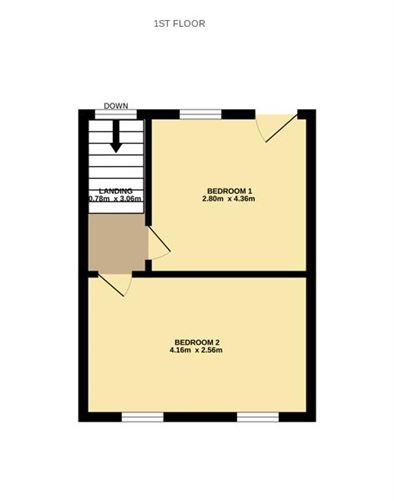 101 Friar Street, Cork