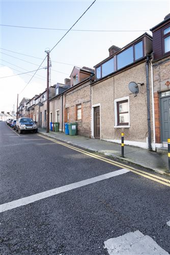 101 Friar Street, Cork