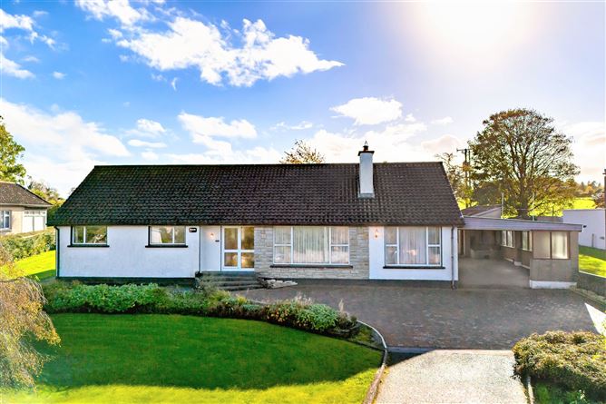 'Rosemullion', Strandhill Road, Sligo, Sligo
