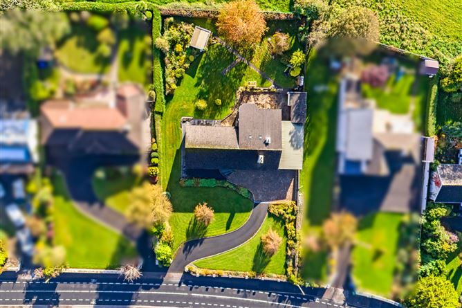 'Rosemullion', Strandhill Road, Sligo, Sligo