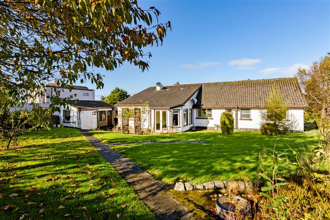 'Rosemullion', Strandhill Road, Sligo, Sligo