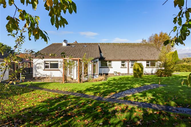 'Rosemullion', Strandhill Road, Sligo, Sligo