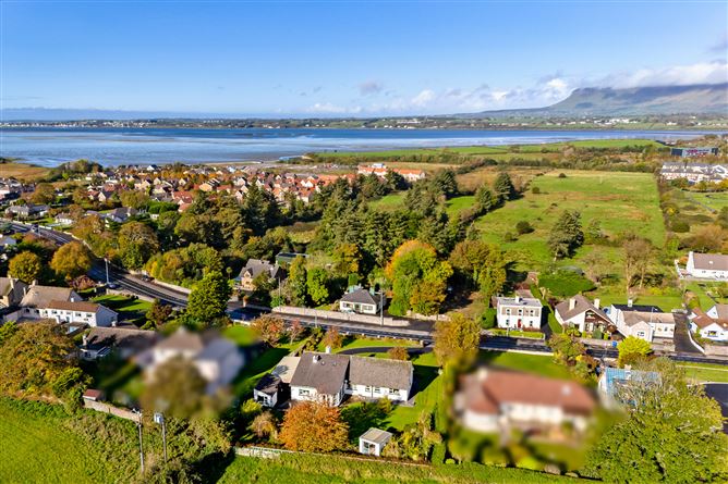 'Rosemullion', Strandhill Road, Sligo, Sligo