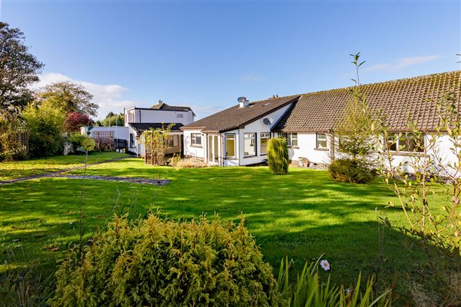 'Rosemullion', Strandhill Road, Sligo, Sligo
