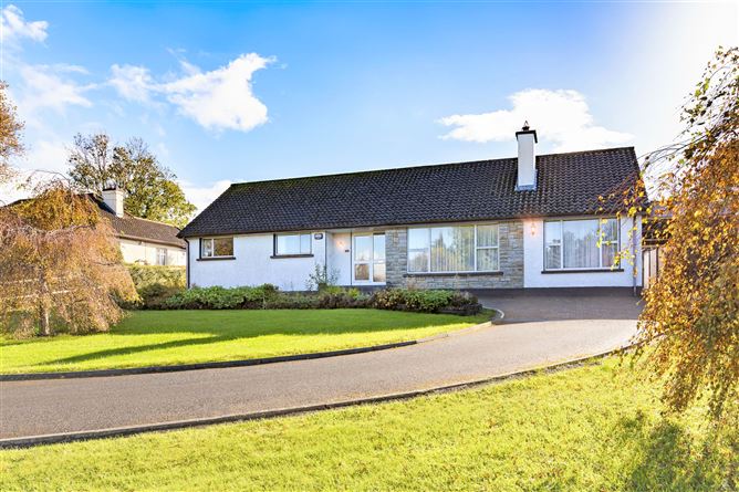 'Rosemullion', Strandhill Road, Sligo, Sligo