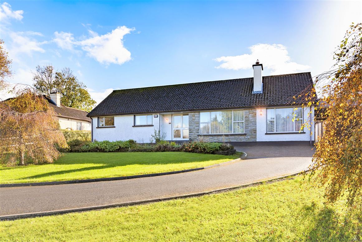 'Rosemullion', Strandhill Road, Sligo, Sligo