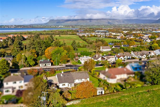 'Rosemullion', Strandhill Road, Sligo, Sligo