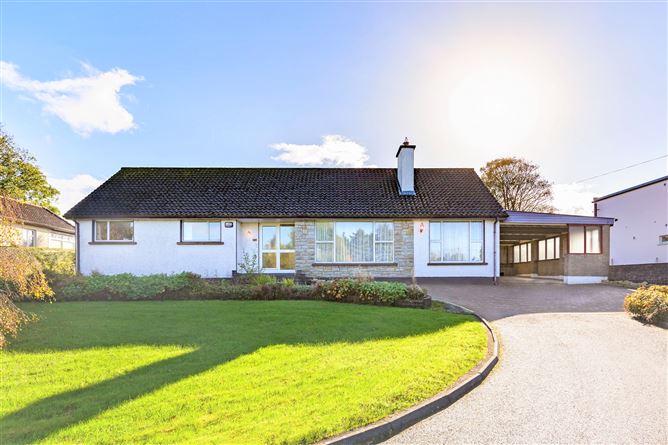 'Rosemullion', Strandhill Road, Sligo, Sligo