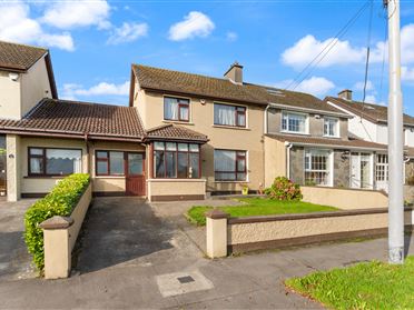 Image for 41 Dun Na Mara Drive, Renmore, Galway City