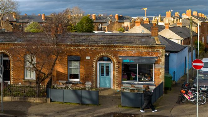 186 South Circular Road, South Circular Road,   Dublin 8