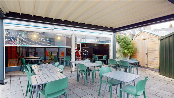 186 South Circular Road, South Circular Road,   Dublin 8