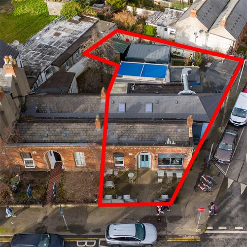 186 South Circular Road, South Circular Road,   Dublin 8