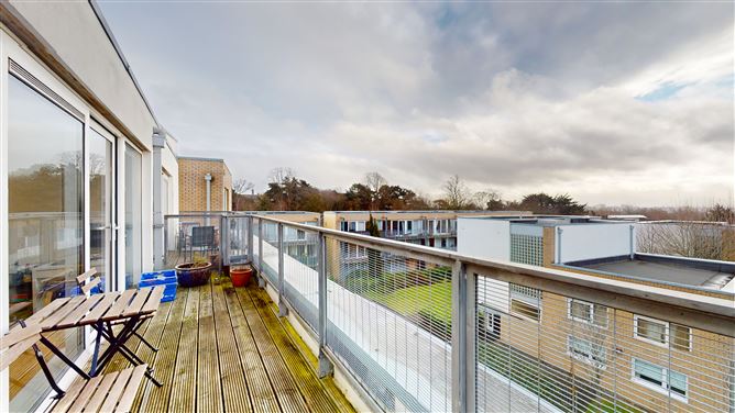 116 Griffith Hall, Glandore Rd, Off Griffith Ave, Drumcondra, Dublin 9