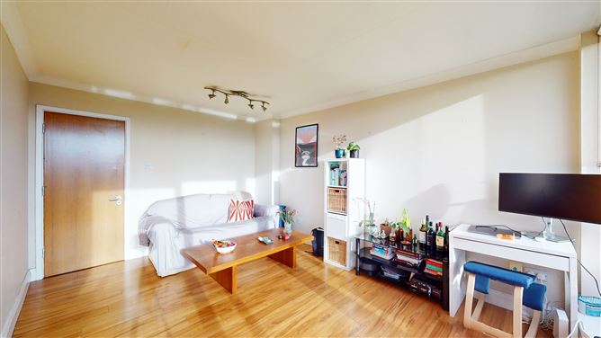 116 Griffith Hall, Glandore Rd, Off Griffith Ave, Drumcondra, Dublin 9