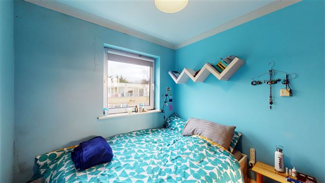 116 Griffith Hall, Glandore Rd, Off Griffith Ave, Drumcondra, Dublin 9