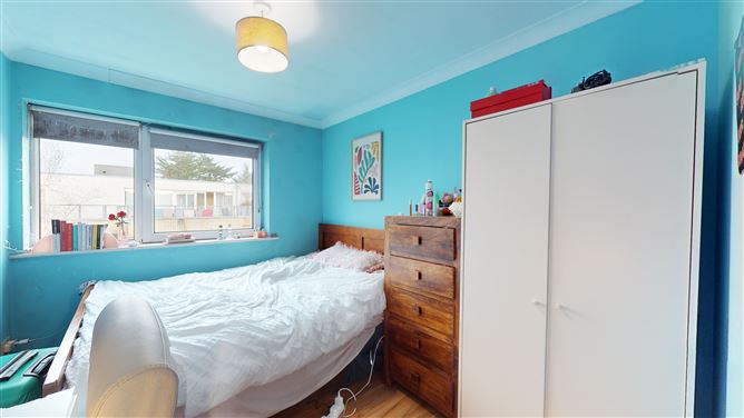 116 Griffith Hall, Glandore Rd, Off Griffith Ave, Drumcondra, Dublin 9
