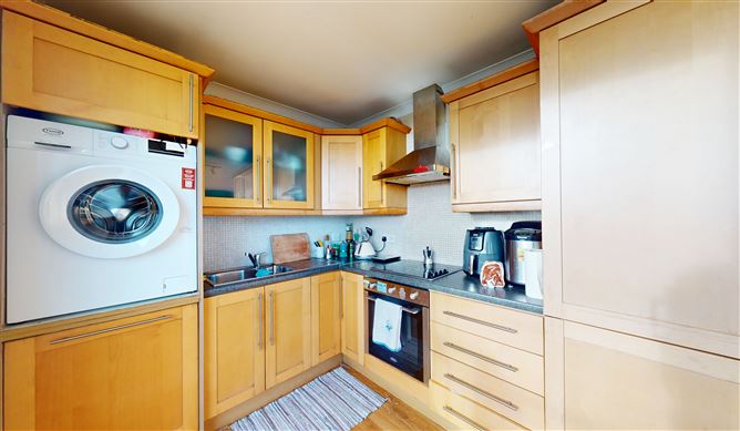 116 Griffith Hall, Glandore Rd, Off Griffith Ave, Drumcondra, Dublin 9