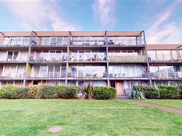 Image for 116 Griffith Hall, Glandore Rd, Off Griffith Ave, Drumcondra, Dublin 9