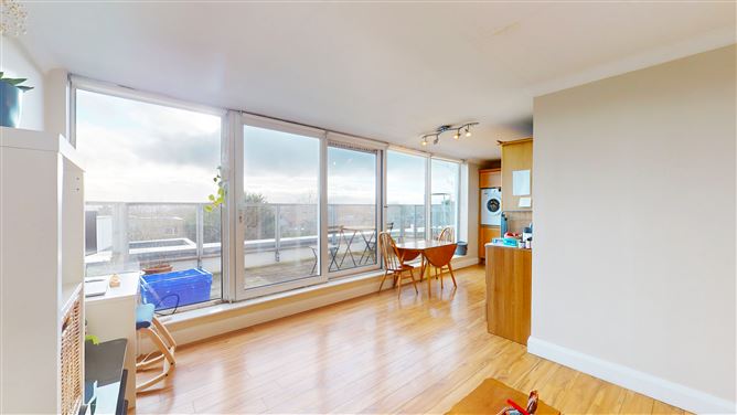 116 Griffith Hall, Glandore Rd, Off Griffith Ave, Drumcondra, Dublin 9