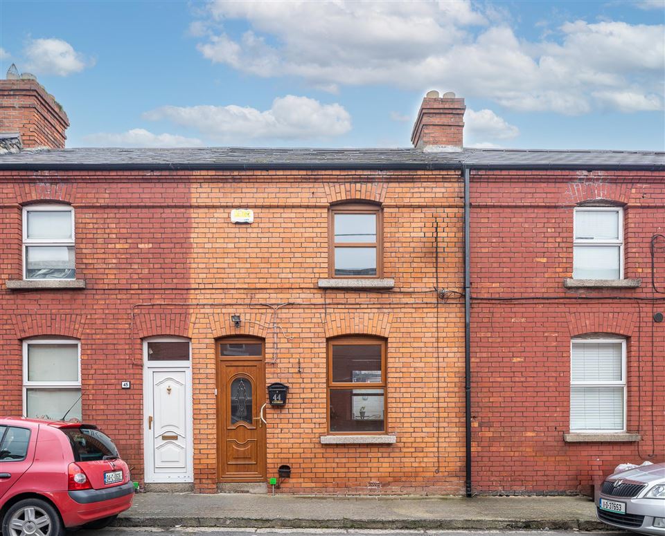44 Phoenix Street, Inchicore, Dublin 8