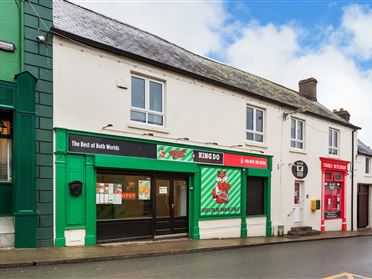 Image for 18 Main Street, Rathdrum, Wicklow