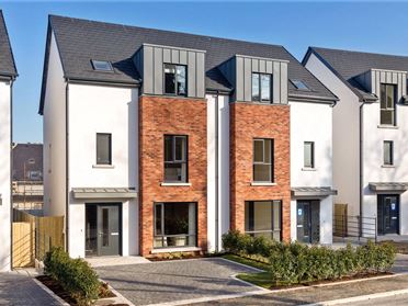 Image for Grange Oaks, Enniskerry Road, Kilternan, Dublin 18