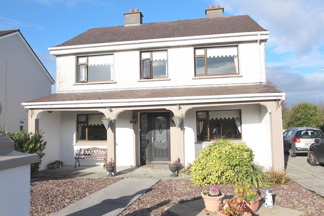 Arden Vale, Tullamore, Offaly