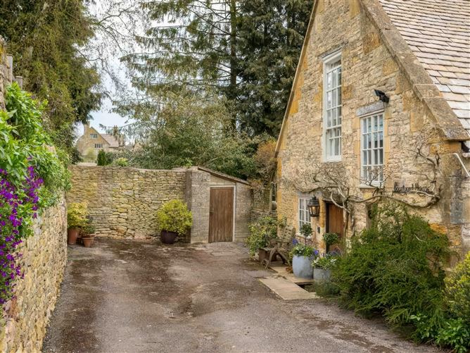 Blockley Silk,Blockley,Gloucestershire,United Kingdom