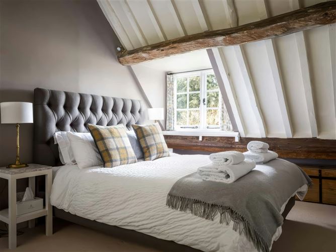 Blockley Silk,Blockley,Gloucestershire,United Kingdom