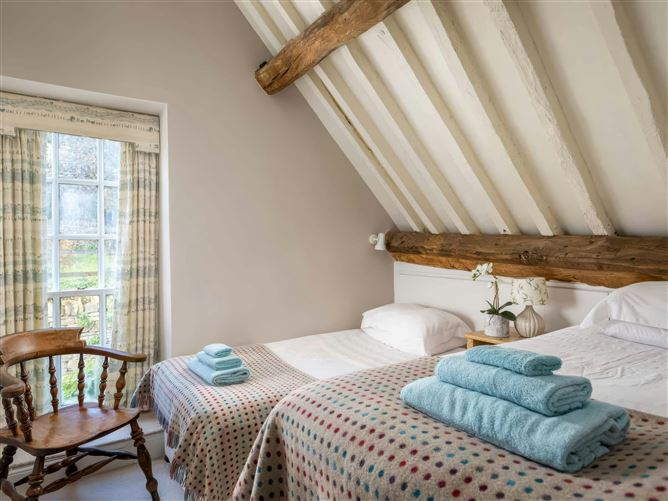 Blockley Silk,Blockley,Gloucestershire,United Kingdom