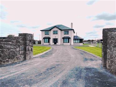 Image for Carheenadivane, Craughwell, County Galway