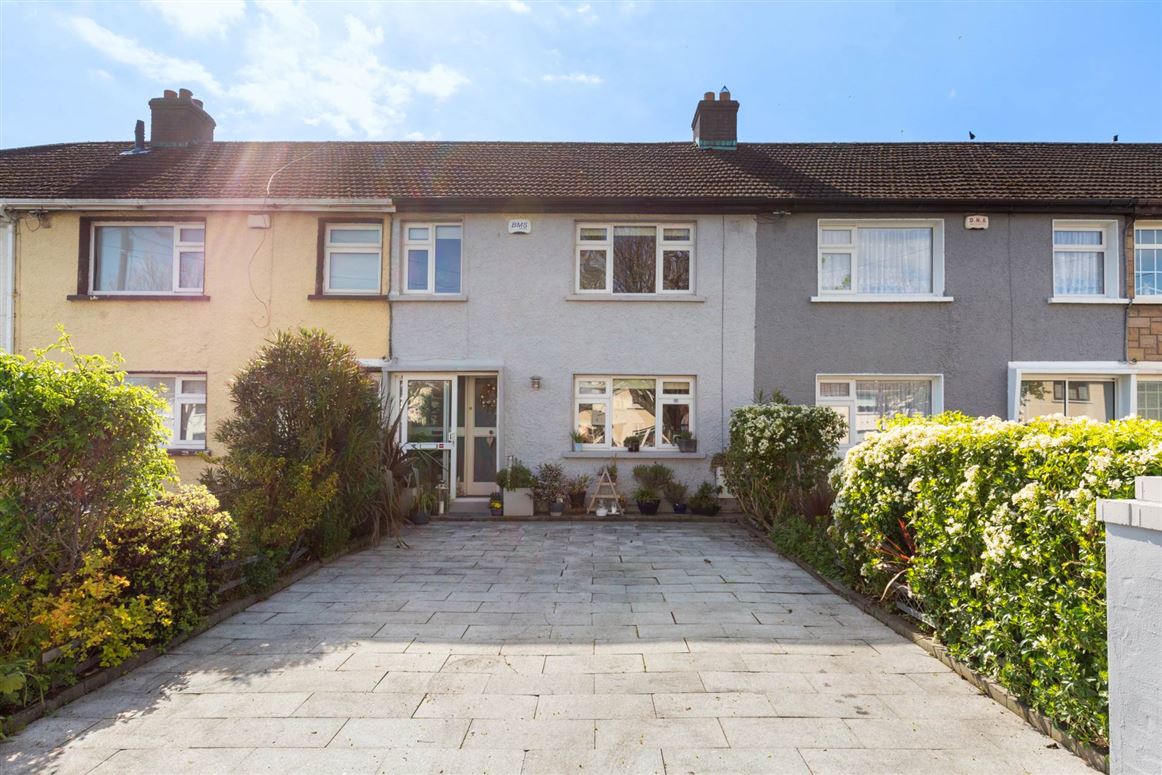 134 Bunting Road, Walkinstown, Dublin 12, County Dublin