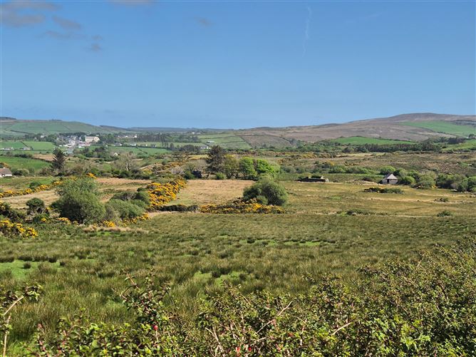 Ballyknock Ballycastle, Ballina, Mayo