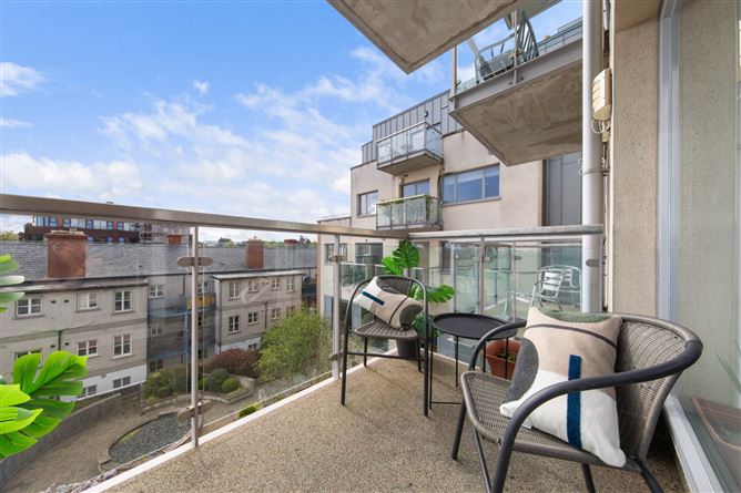 Apt 28 Frascati Hall, Sweetman`s Avenue, Blackrock, County Dublin