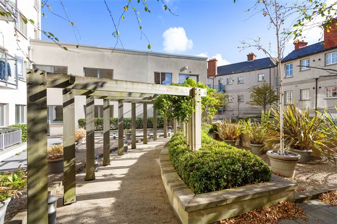 Apt 28 Frascati Hall, Sweetman`s Avenue, Blackrock, County Dublin