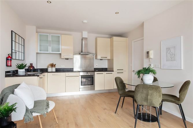 Apt 28 Frascati Hall, Sweetman`s Avenue, Blackrock, County Dublin