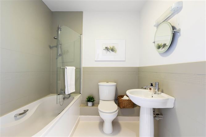 Apt 28 Frascati Hall, Sweetman`s Avenue, Blackrock, County Dublin
