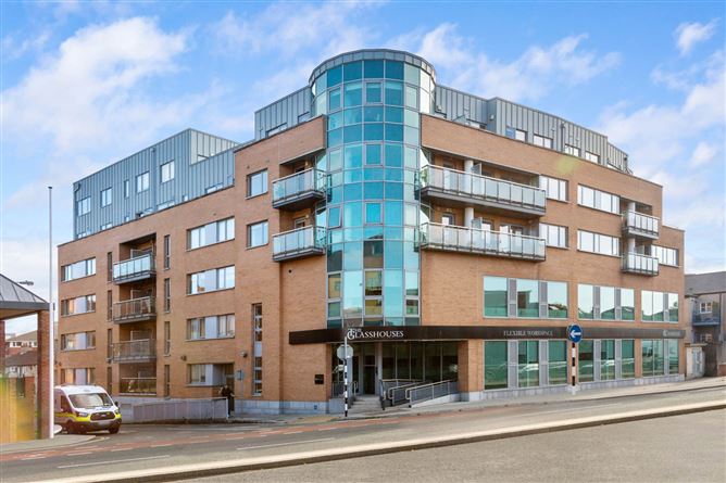 Apt 28 Frascati Hall, Sweetman`s Avenue, Blackrock, County Dublin