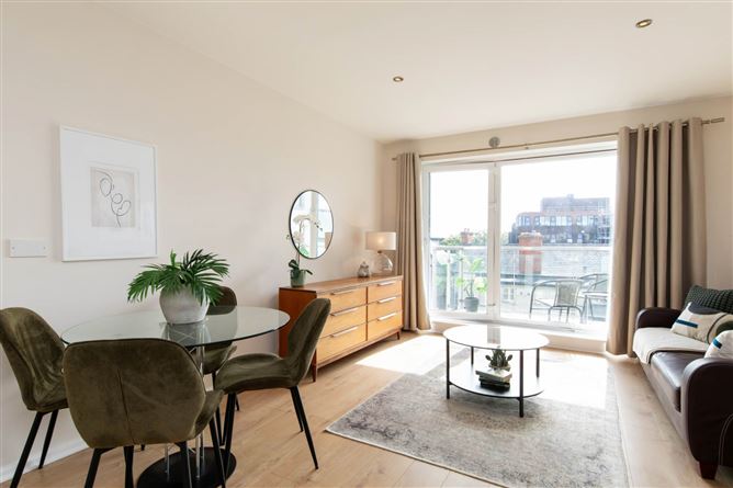 Apt 28 Frascati Hall, Sweetman`s Avenue, Blackrock, County Dublin
