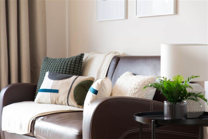 Apt 28 Frascati Hall, Sweetman`s Avenue, Blackrock, County Dublin