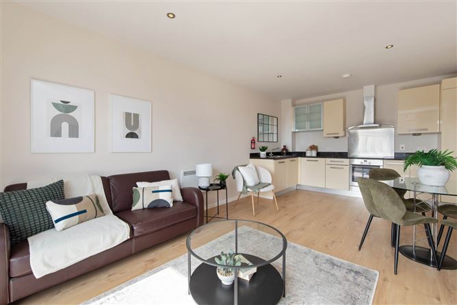 Apt 28 Frascati Hall, Sweetman`s Avenue, Blackrock, County Dublin