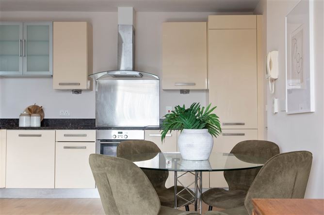 Apt 28 Frascati Hall, Sweetman`s Avenue, Blackrock, County Dublin