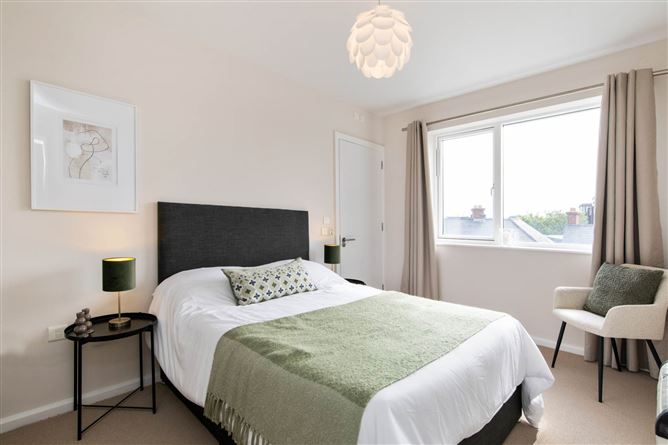 Apt 28 Frascati Hall, Sweetman`s Avenue, Blackrock, County Dublin
